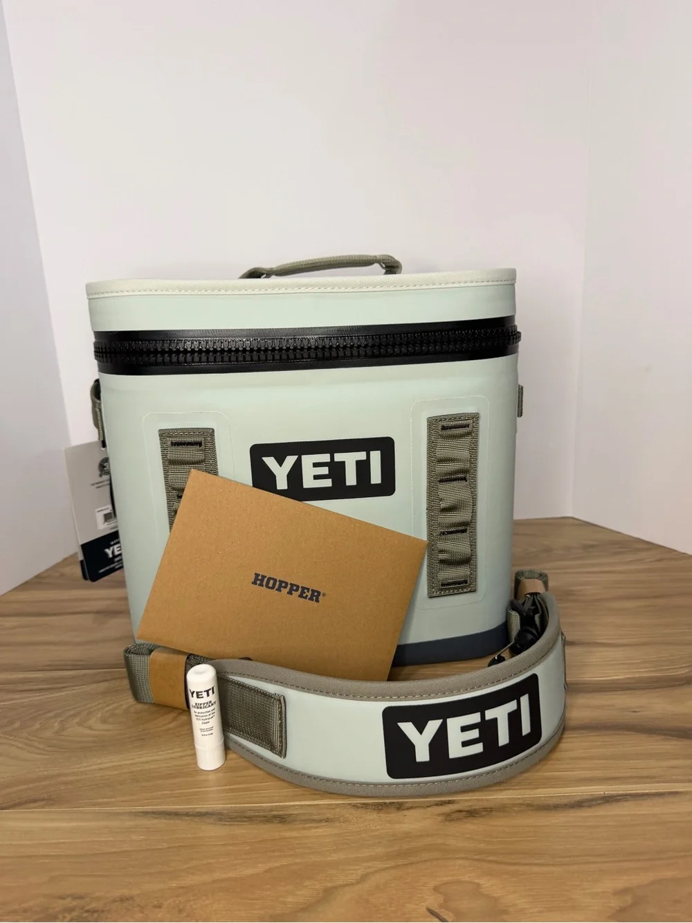 YETI Hopper Flip 12 – Ridgeline NWT